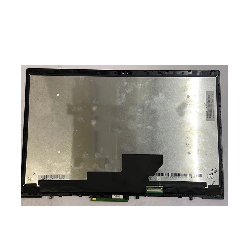 Для Thinkpad X1 Extreme LCD screen 20MF 20MG 15 6 &quotIPS UHD 3840x2160 400-нит 40pin Touch 4K FRU 01YU648 01YU649 00NY694 |
