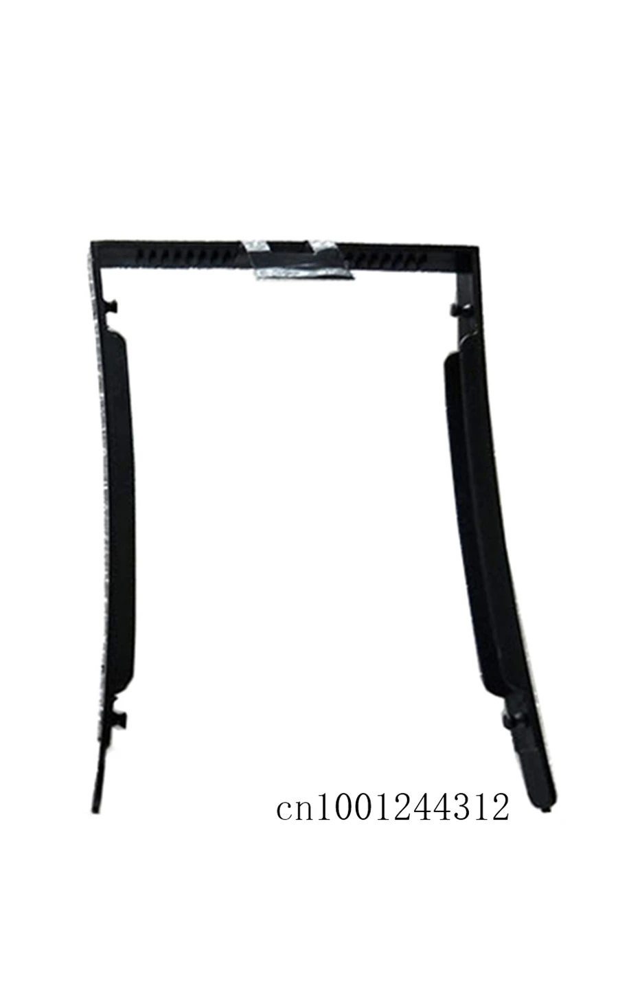 HDD Caddy Для ноутбука lenovo Thinkpad P72 HDD жесткий диск кабель и Caddy DC02C00CX10 02HK806 - Цвет: HDD Caddy