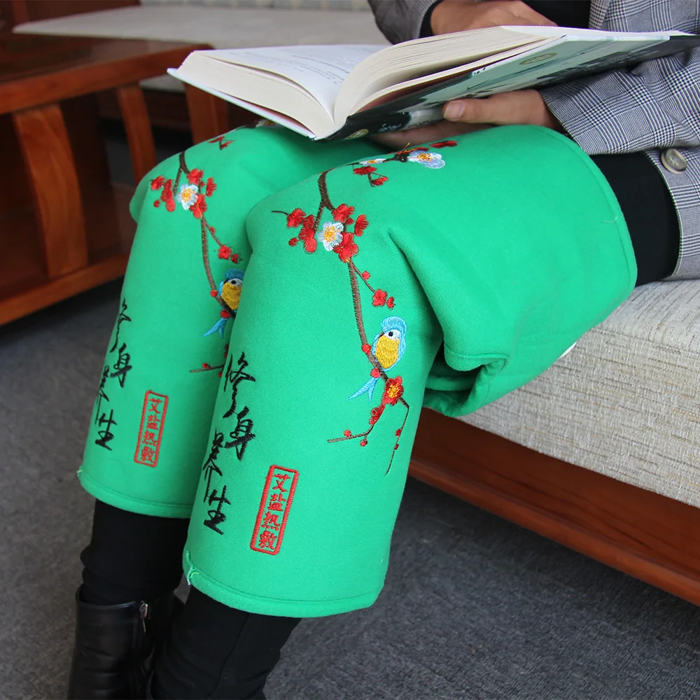 

Electrical water heating moxibustion pad