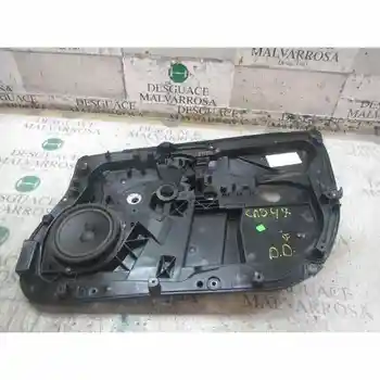 

WINDOW LIFTER FRONT RIGHT Ford PARTY (CB1) Trend 5 DOORS [14633225]