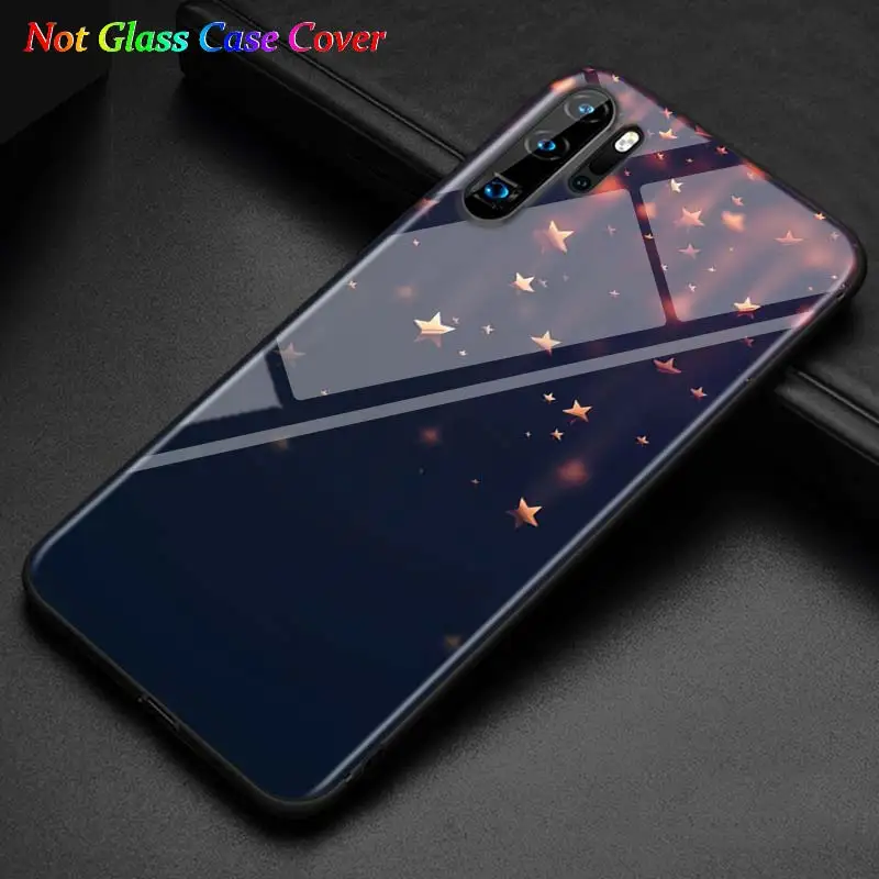 Style 04 Счастливого Рождества Мода для huawei P Smart Z Plus P30 P20 Pro P10 P9 P8 Lite Plus супер яркий черный чехол для телефона - Цвет: Style 04