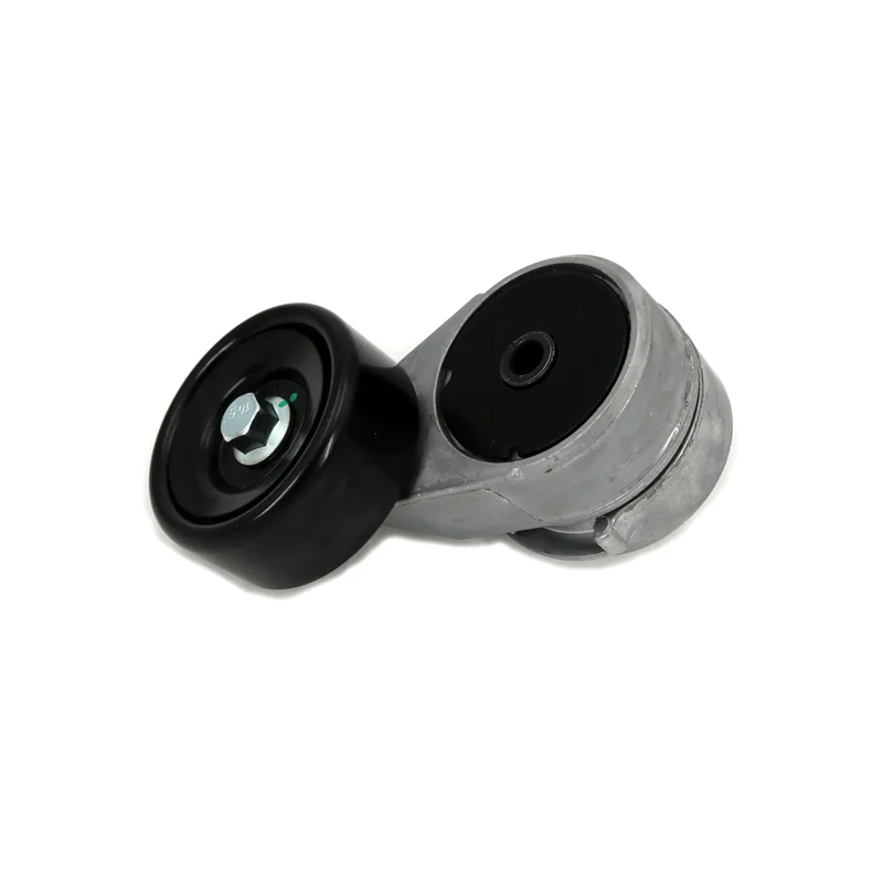Натяжной шкив для HYUNDAI:GRAND AVEGA (1 4) 11 G4FA/G4FC OEM:25281 2B000|Ремни шкивы и скобы| |