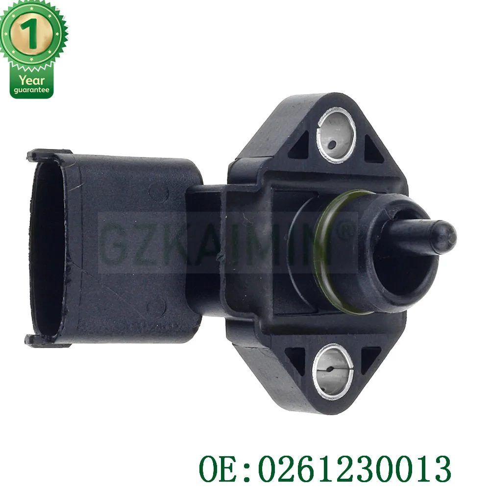 Датчик впускного коллектора OEM 0261230013 для 1995-2000 для HYUNDAI Accent X-3 для Subaru Forester Impreza Legacy
