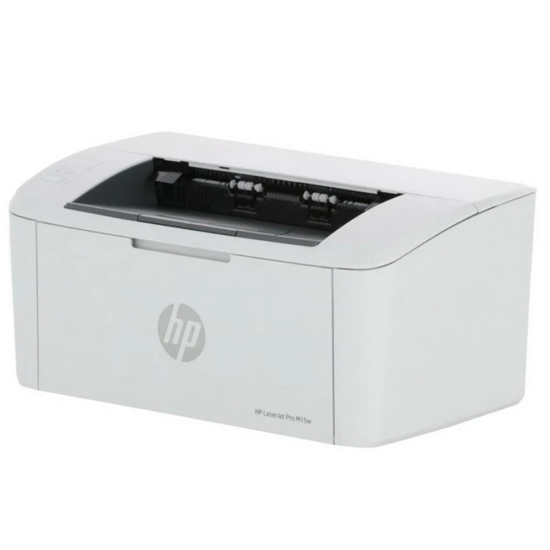Impresora láser HP LaserJet Pro M15w|Impresoras todo-en-uno| - AliExpress