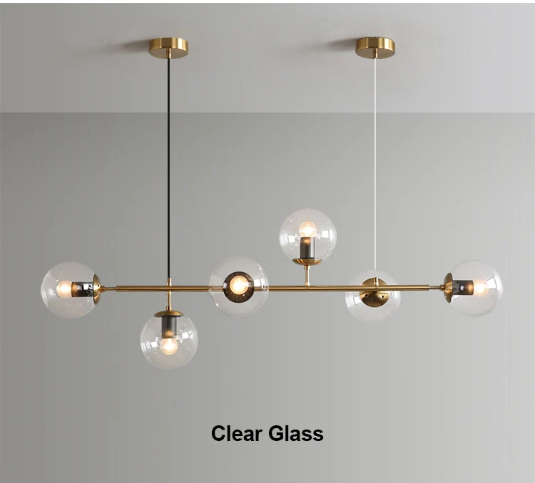 Clear Glass