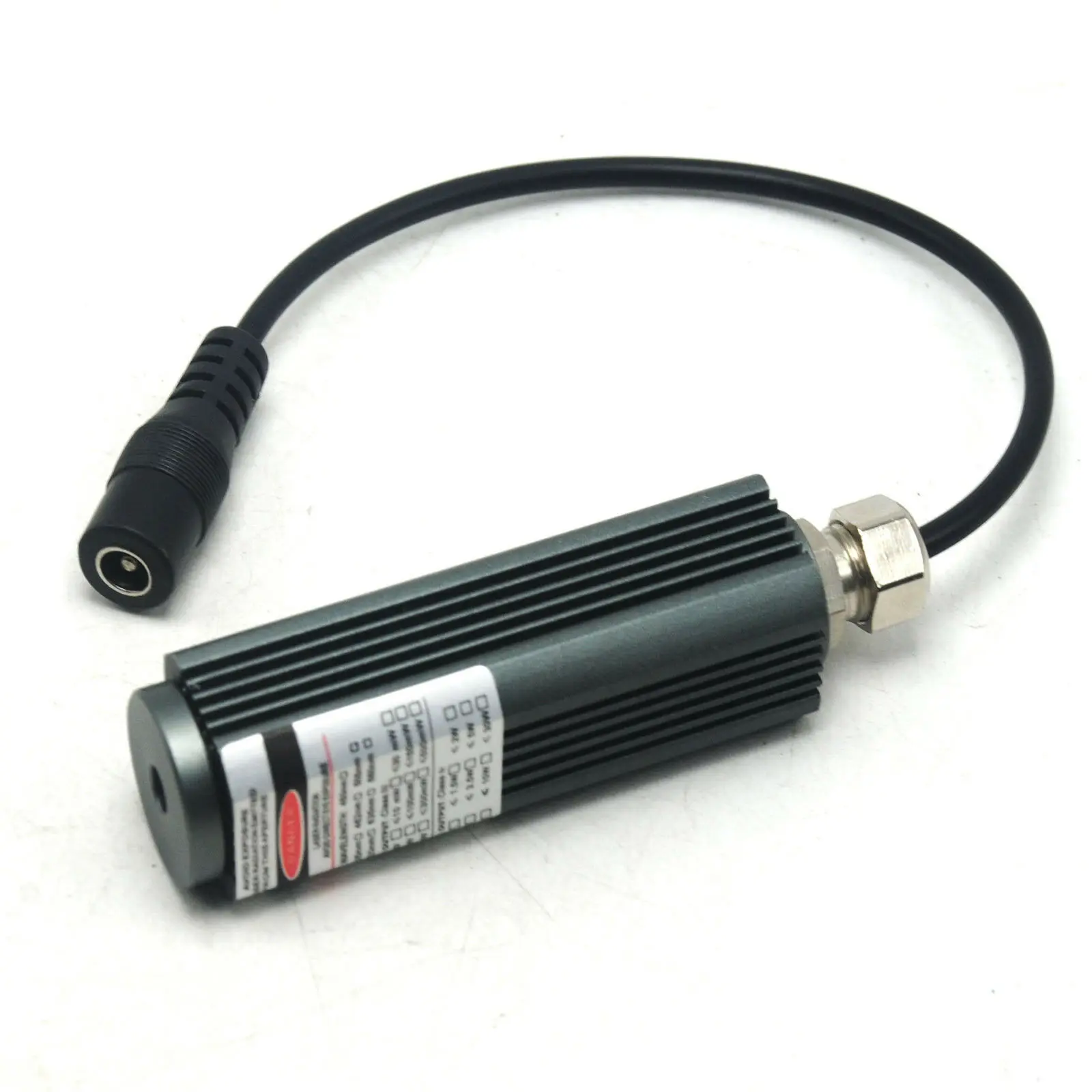 Рисунок 4 - 515nm 520nm 50 мВт 25x75 мм травяной