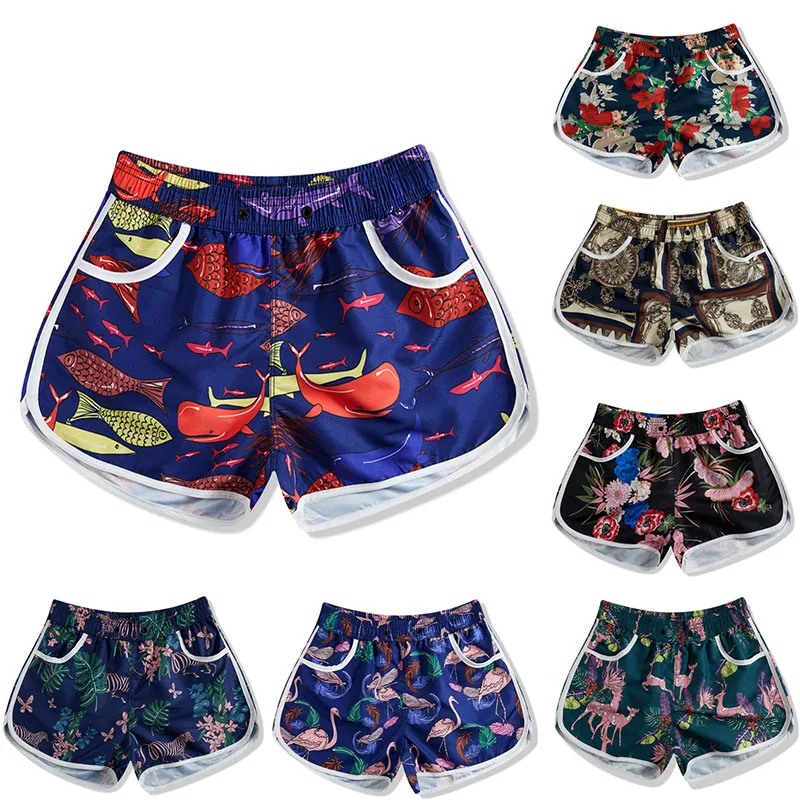 board short swimsuits