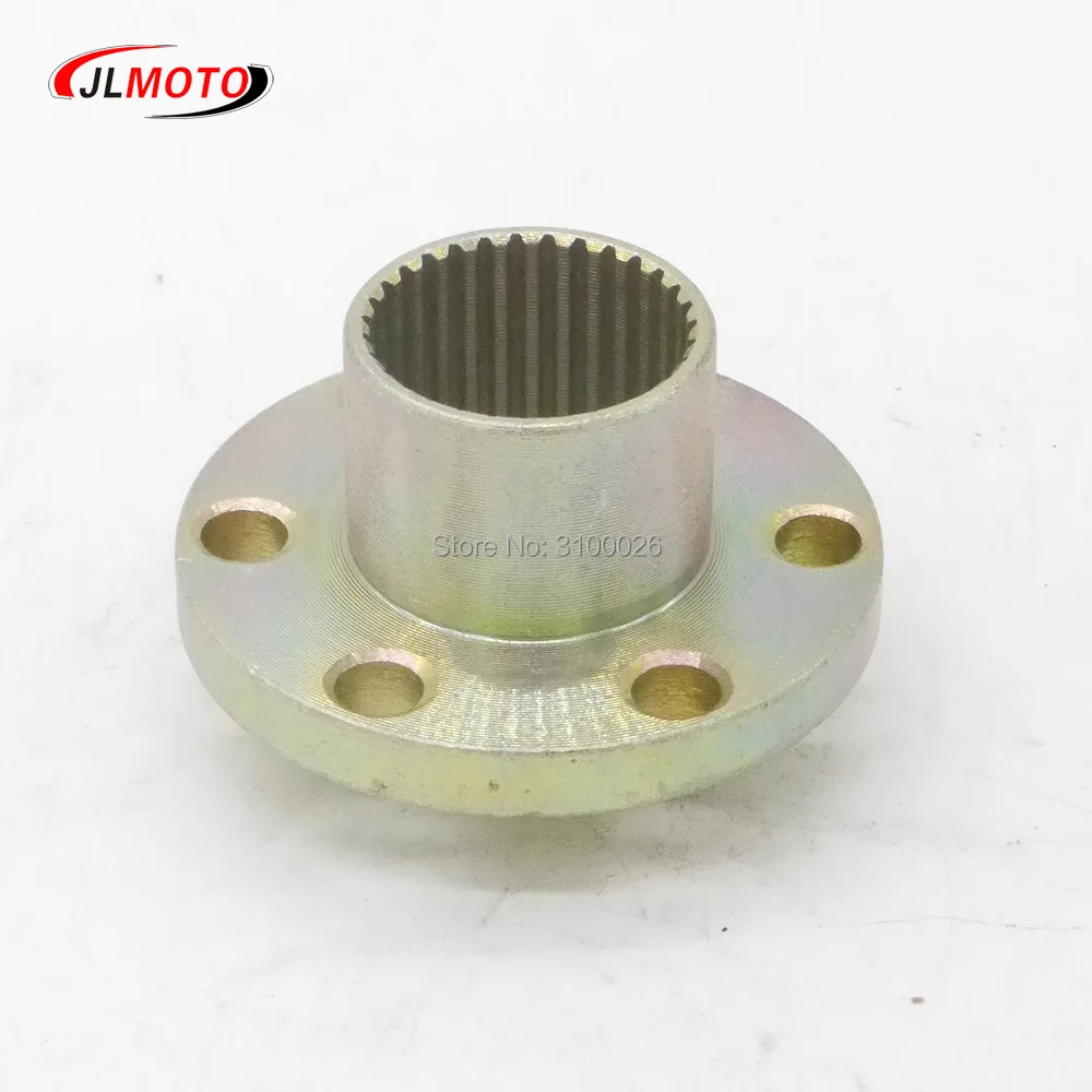 JLA-13-052-4-31T-BRAKE-DISC-HUB-ATV-GO-KART-BUGGY-PARTS