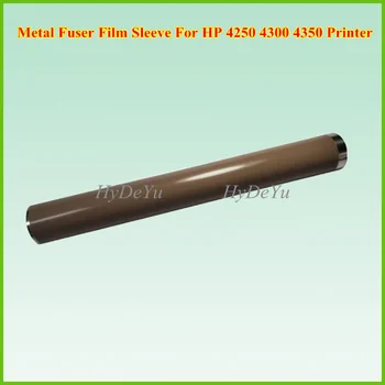 

10pcs RL1-0024-FILM Compatible Metal Fuser Film Sleeve for HP 4250 4300 4350 Printer Fixing film