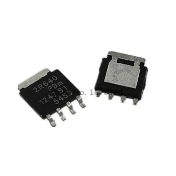 

(5pcs/lot) PSMN2R6-40YS 2R640 TO-252
