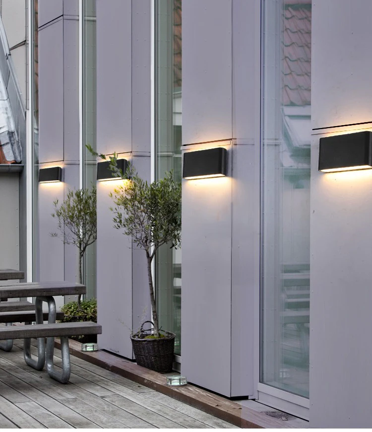 Wall Lamp (3)