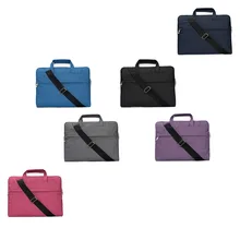 Сумка на плечо для компьютера, планшета, ноутбука, MacBook air 13 Pro Air retina 11 12 13 15 Mac Book 15,4 13,3 дюймов, чехол для ноутбука