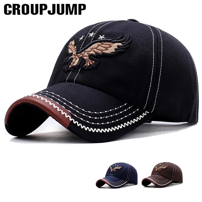 Брендовая летняя хлопковая бейсбольная Кепка с вышивкой, Спортивная Регулируемая Кепка, Повседневная Уличная Бейсболка Кепка Gorras, шапка унисекс