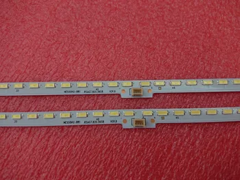 

New 5set=10pcs 84LED 600MM LED strip for LT-1150150-A LC-55N7000U HE550HU-B81 RSAG7.820.5658 REV.B