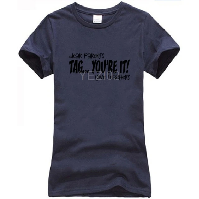 Dear Parents Tag You Re It Love Teachers Svg Eps Png Pdf Cut File Teacher Life Svg Teacher T Shirt Design Cameo Cricut Aliexpress