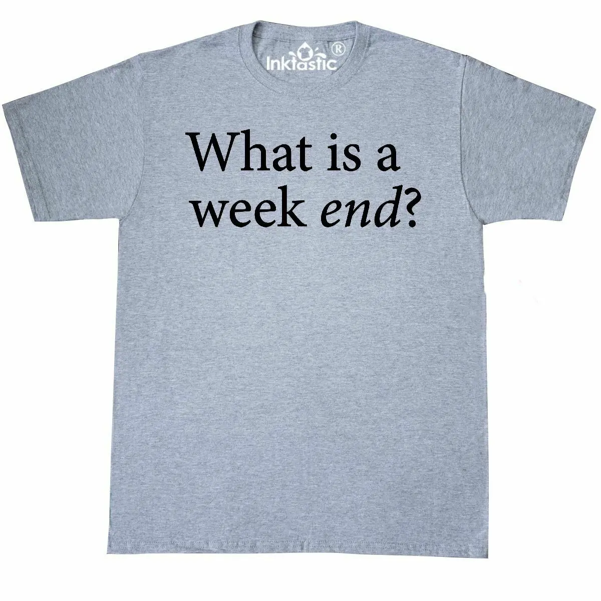 

Inktastic What Is A Weekend T-Shirt Downton Abbey Violet Week End Mens Adult Personality