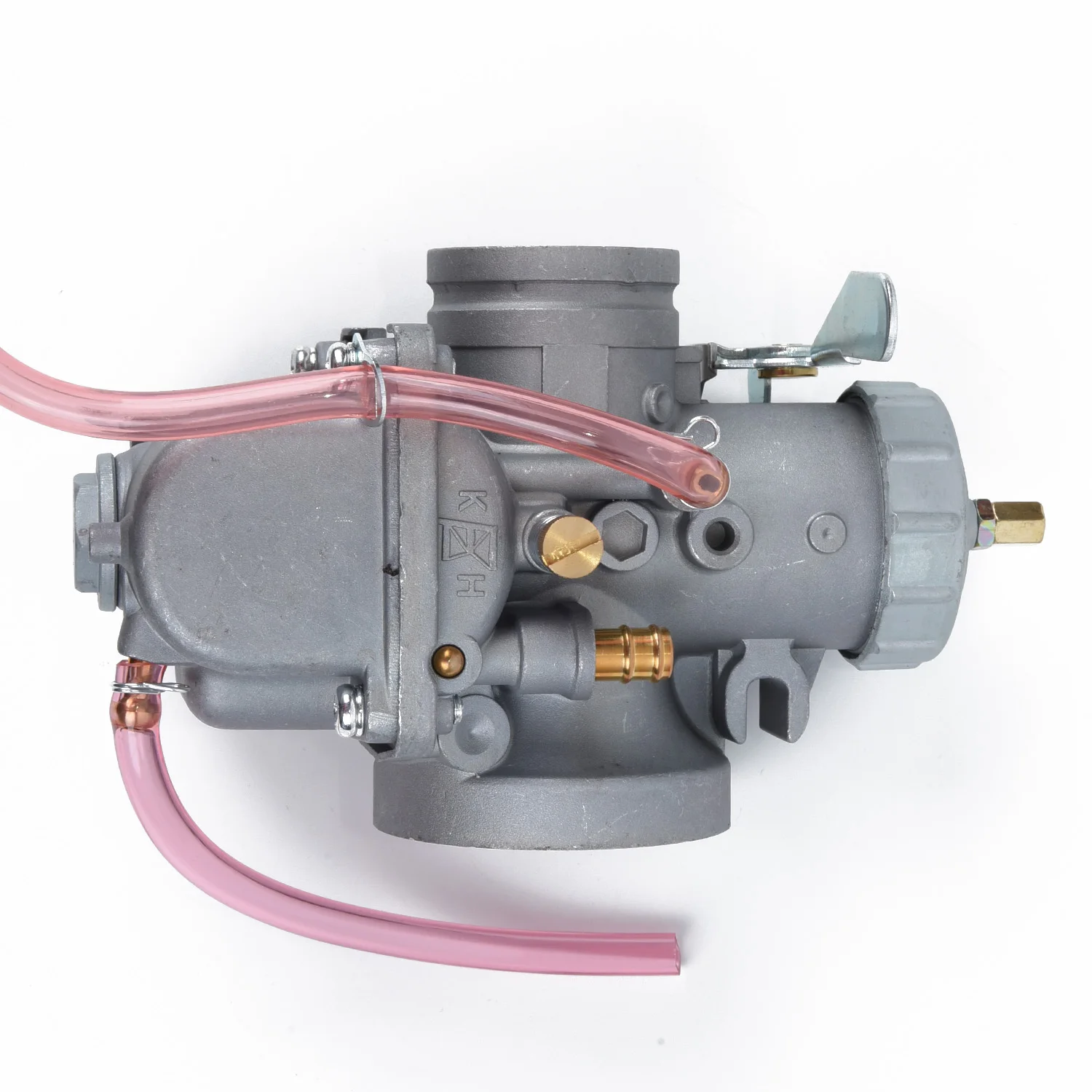 Карбюратор Carb ПОДХОДИТ для Mikuni VM 34 мм круглый слайд VM34-168 42-6015 VM34SC системы подачи топлива запчасти