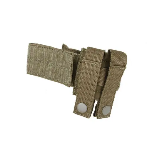TMC3261 Kydex фиксированный ремень тактический бандаж пистолет ловить Молл крепежный ремешок Ремешок