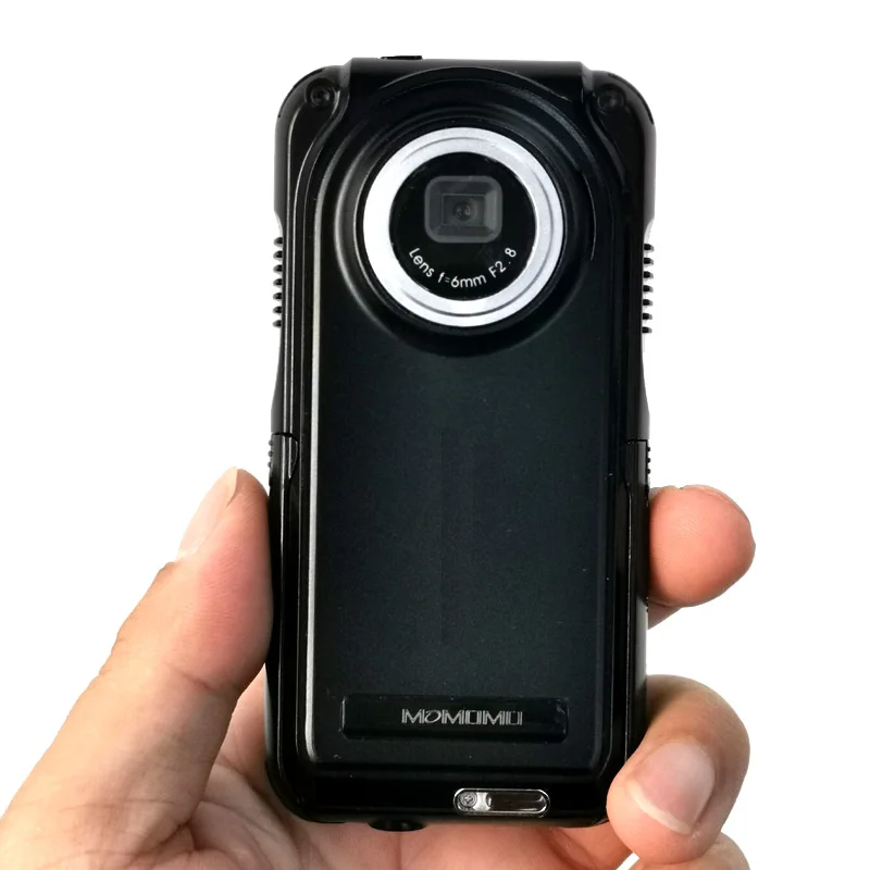 FULL-HD 1080P Digital mini Camcorder wtih 2.0 inch LCD Screen Video playback Portable Video camera Recorder DV HD-200