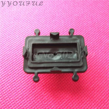 

Large format printer A starjet 5.5 capping station DX6 print head for Epson DX5 DX7 cap top A-starjet Locor Sky color 1pc 4pcs