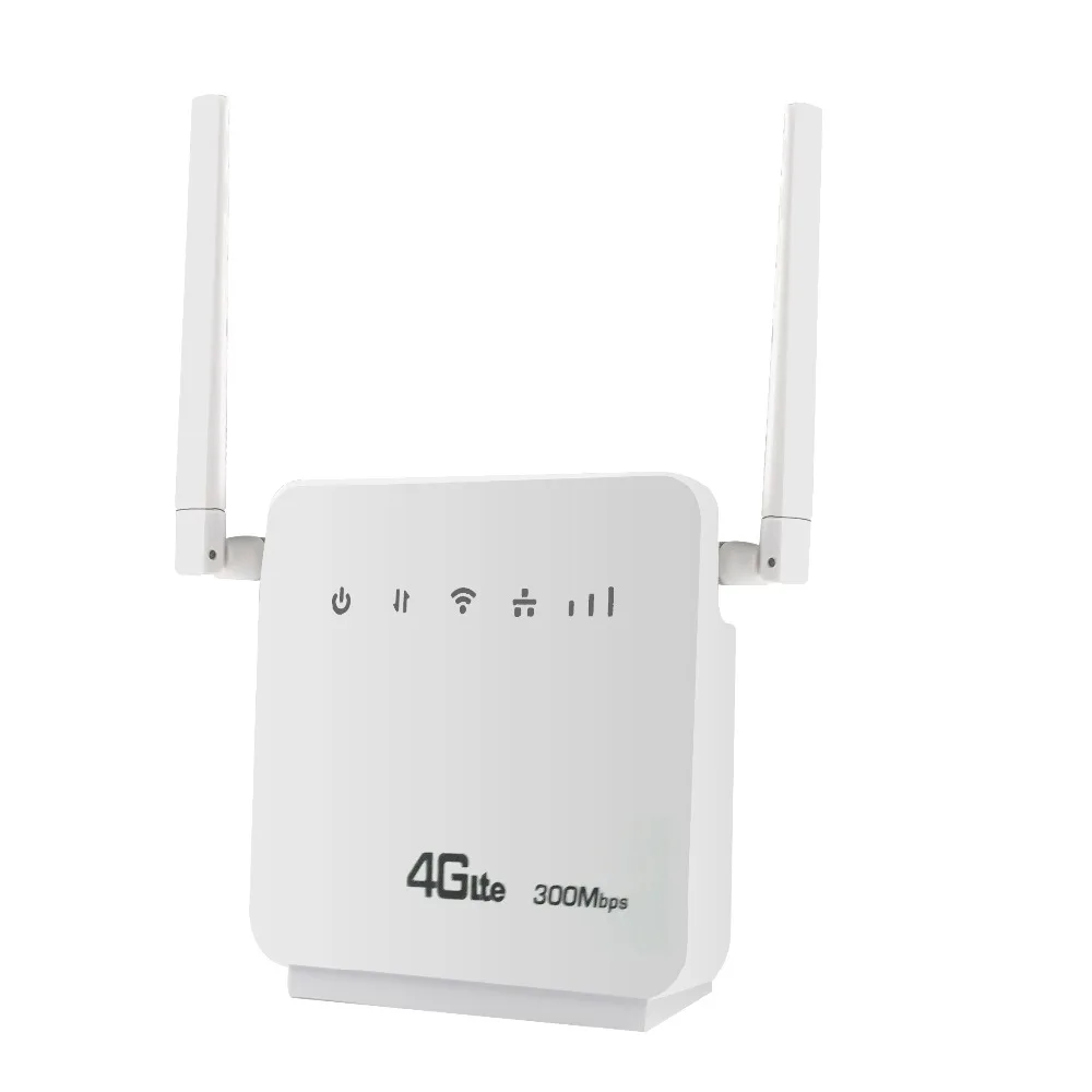 Benton D921 домашний портативный беспроводной Wi-Fi роутер 4G антенна Lte адаптер