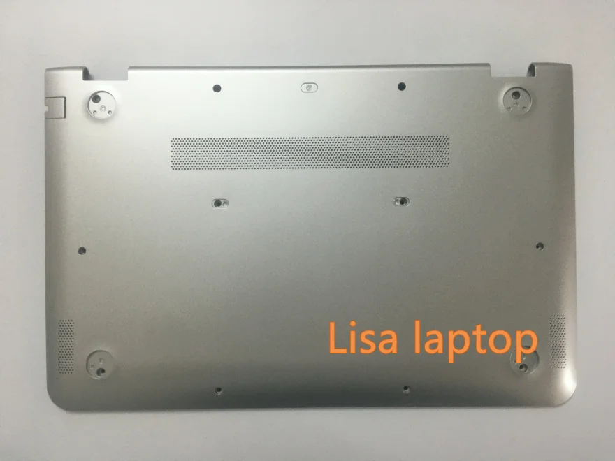 Для hp Envy X360 M6 M6-W нижний чехол крышка двери 807521-001