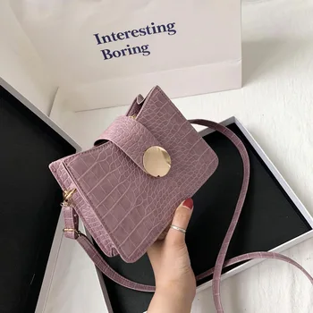 

Retro bag female 2020 new trendy underarm bag net red all-match shoulder bag summer texture small bag purses and handbags