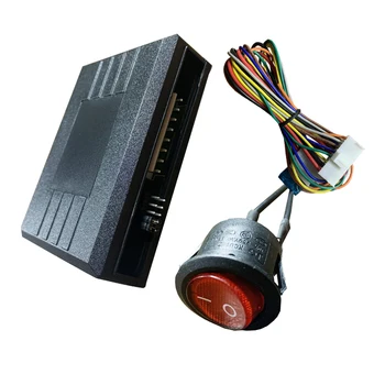 

cardot Reverse-Linked Mirror Controller Kit Assembly system