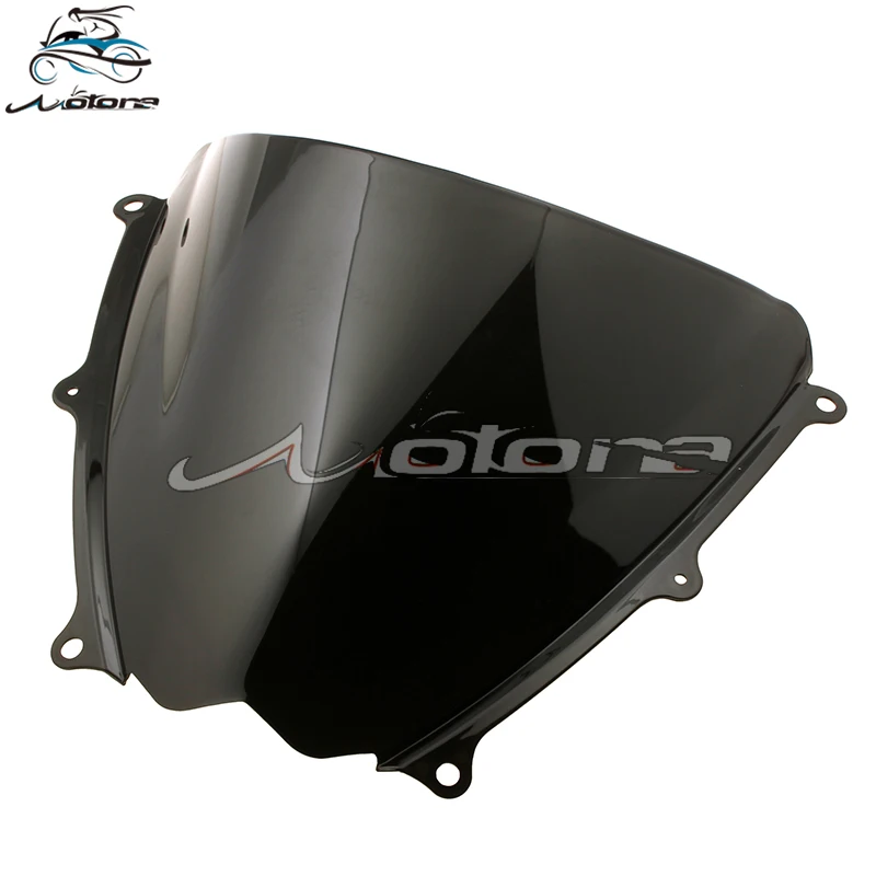 Лобовое стекло мотоцикла для GSXR1000 GSXR 1000 K7 2007 2008 07 08|Козырьки от ветра и ветр. щитки|