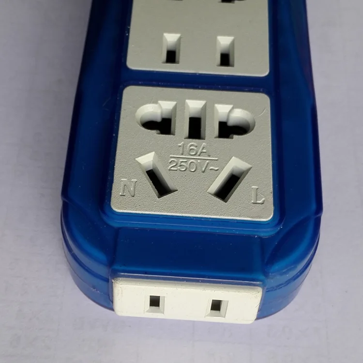 [Drag Socket] Baijia 732 беспроводной автомобильный Тип высокомощный синий мягкий мешок пластиковый анти-осенний разъем цена
