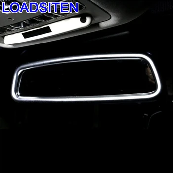 

Decorative Automovil Auto Modified Interior Bright Sequins Modification Mouldings Car Styling 16 17 18 19 FOR Jaguar XFL