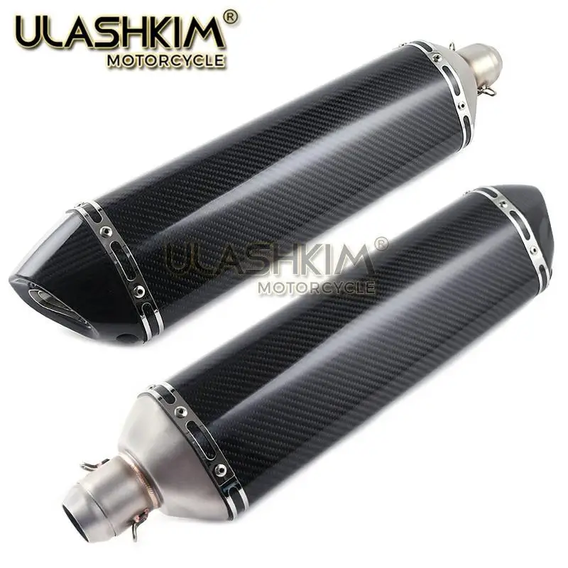 Для YAMAHA NMAX 155 NMAX155 NMAX 125 NMAX125- мотоциклетные выхлопные слипоны полная система Модифицированная Передняя средняя Соединительная труба