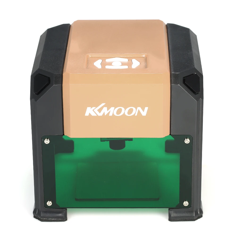 KKmoon автоматический K5 K4 Тип 3000 МВт высокоскоростной лазерный гравировальный станок USB DIY Резьба лазерный гравер ручной работы деревянный маршрутизатор Инструмент