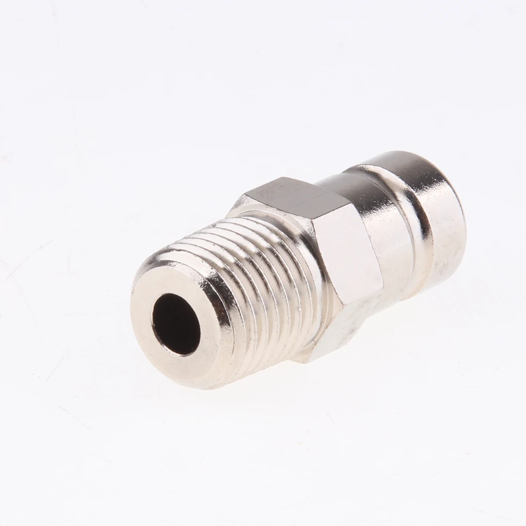 Tank Adapter Fuel Line Connector Fitting for Tohatsu 3E0-40270-0 Outboard