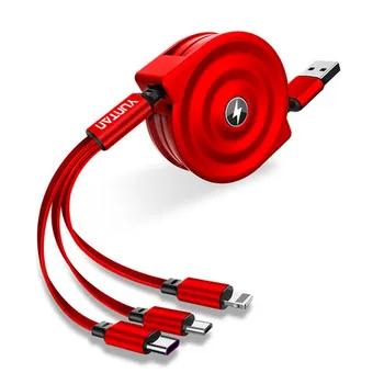

Fast charge charger, fast data cable, mobile phone tablet, a set of XR plug with flash charging 30W home