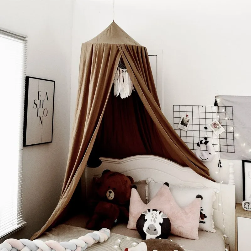 Baby Bed Canopy HeyHouseCart
