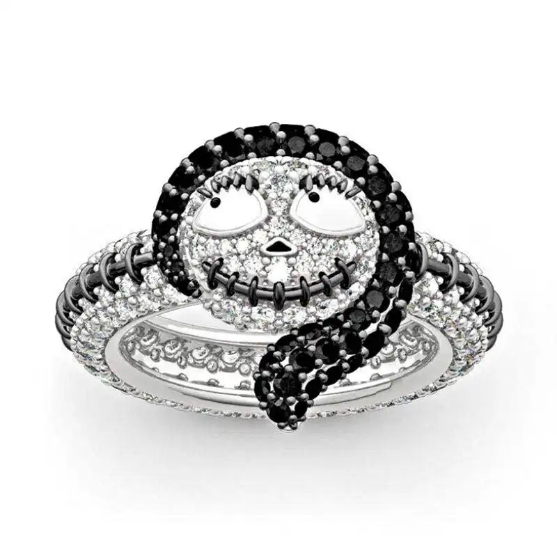 Bague jack skellington Clearance