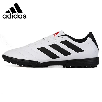 

Original New Arrival Adidas Goletto VII TF Men's Football Shoes Sneakers