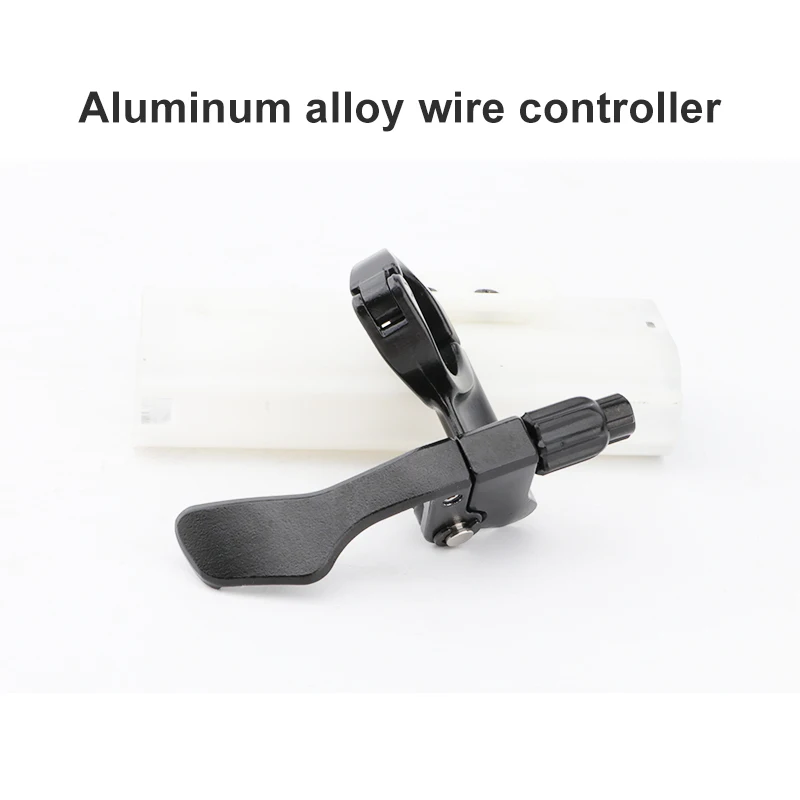 Kindshock KS EXA 900i Dropper sztyca 30.9/31.6*395mm