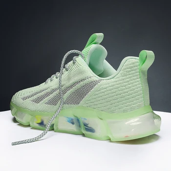 

breathable summer sapato man athletic slip Light sports Casual black mesh sapatos mens for shoe on de informales Breathable men