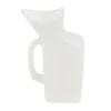 Travel Outdoor Camping  Reusable Urinal Bottle Urine Potty Toliet Pee Can for Women Men Kids 1000 ml 2