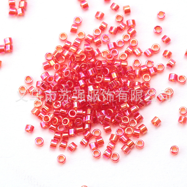 Miyuki Royal Fortune Fantasy Color Series Antique Beads DIY Handmade Jewelry Accessories Material