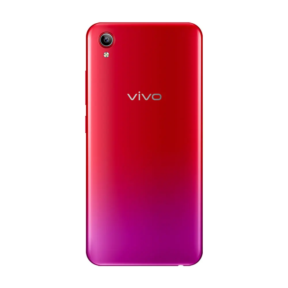 Международная версия Vivo Y91C 4G LTE мобильный телефон MTK6762 Android 8,1 6,2" полный экран 2 Гб ОЗУ 32 Гб ПЗУ 13.0MP FM OTG Лицо ID