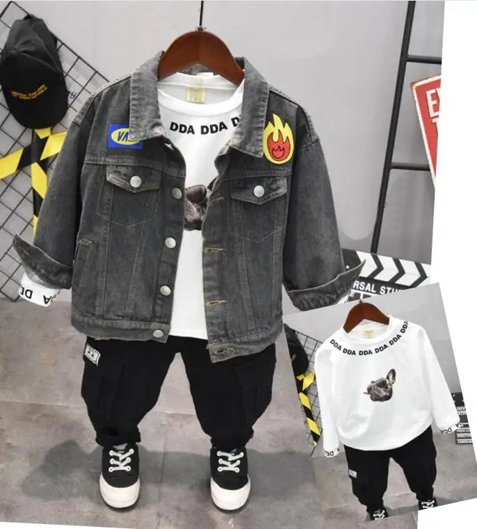 baby boy suit jacket