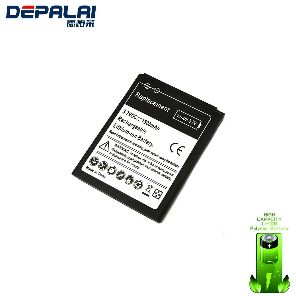 Высокое качество батарея B150AE B150AC 1800 мАч для Samsung Galaxy Core i8260 i8262 TREND 3 G3502 G3508 G3509 SM G350E