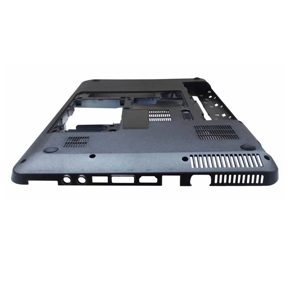 D Базовый Нижний чехол для hp для Pavilion DV6 DV6-3000 DV6-3100 Нижняя крышка для ноутбука 3ELX6BATP00 603689-001
