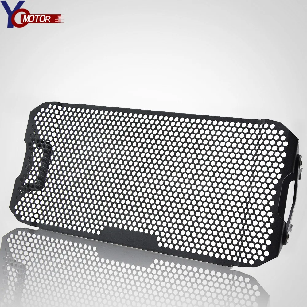 

Motorcycle Motor Frames Fittings Radiator Grille Guards Cover Protection for Honda NC750S 2014 2015 2016 2017 2018 2019