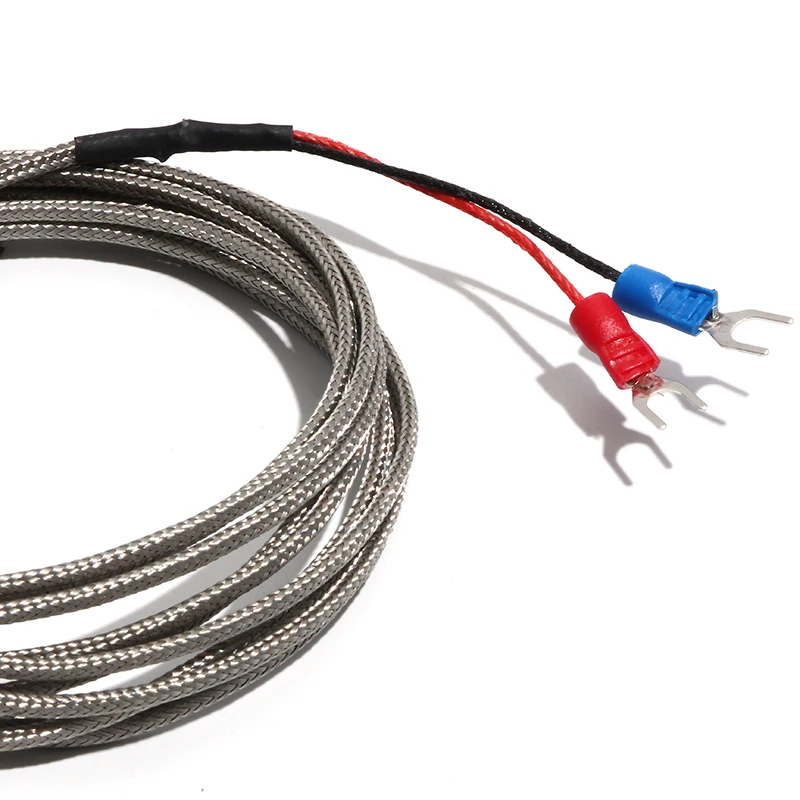 Thermocouple Probe Type K for PID Temperature Controller