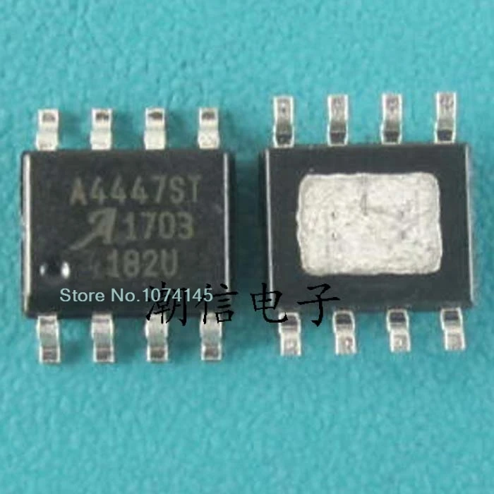 10 шт./лот A4447ST A4447SLJTR-T