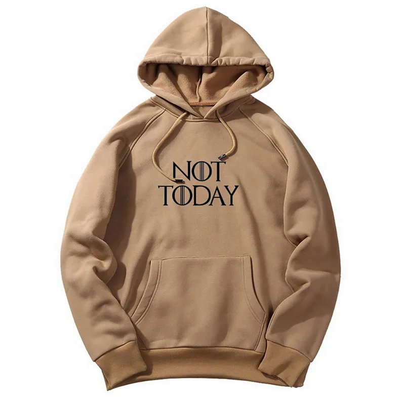 

MoneRffi EU Size Fashion Colorful Hoodies Men's Thicken Clothes Winter Sweatshirts Men Hip Hop Streetwear Solid Fleece Man Hoody